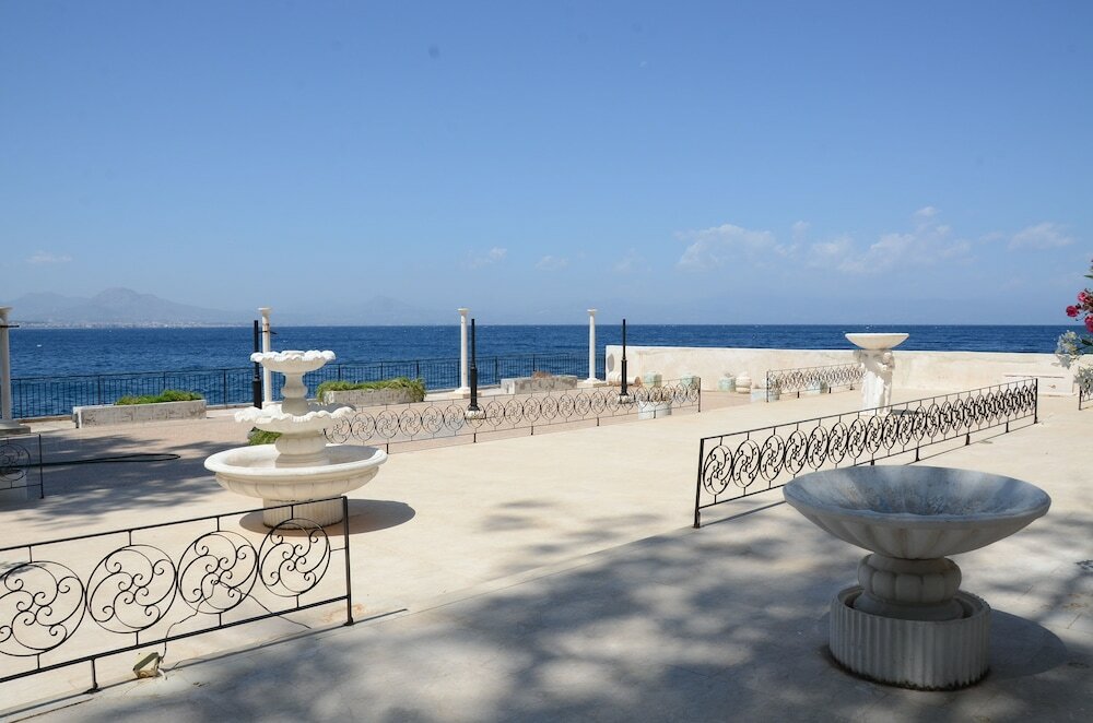 Фото Hotel Mon Repos