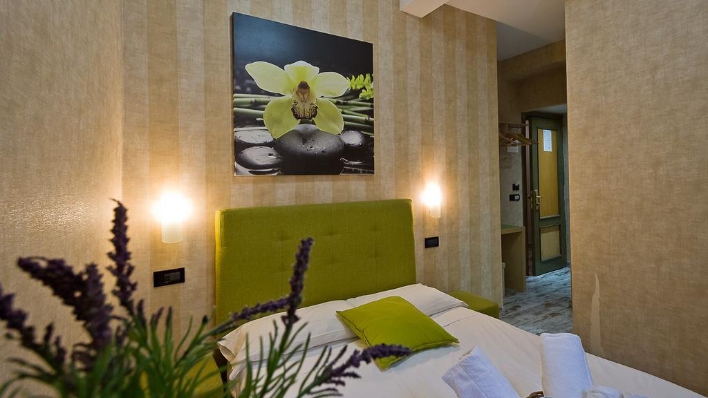 Фото Domus Tiberina