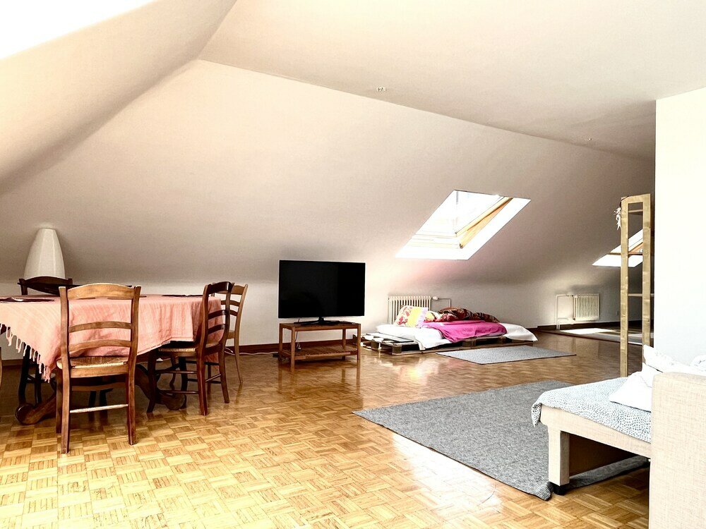 Фото Service Loft in Central Geneva