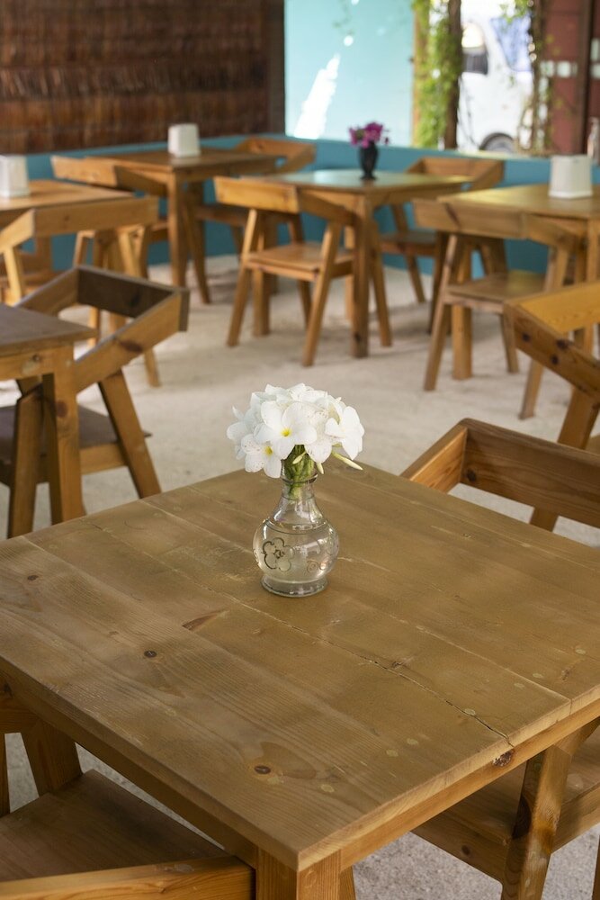 Фото Palm Rest Maldives