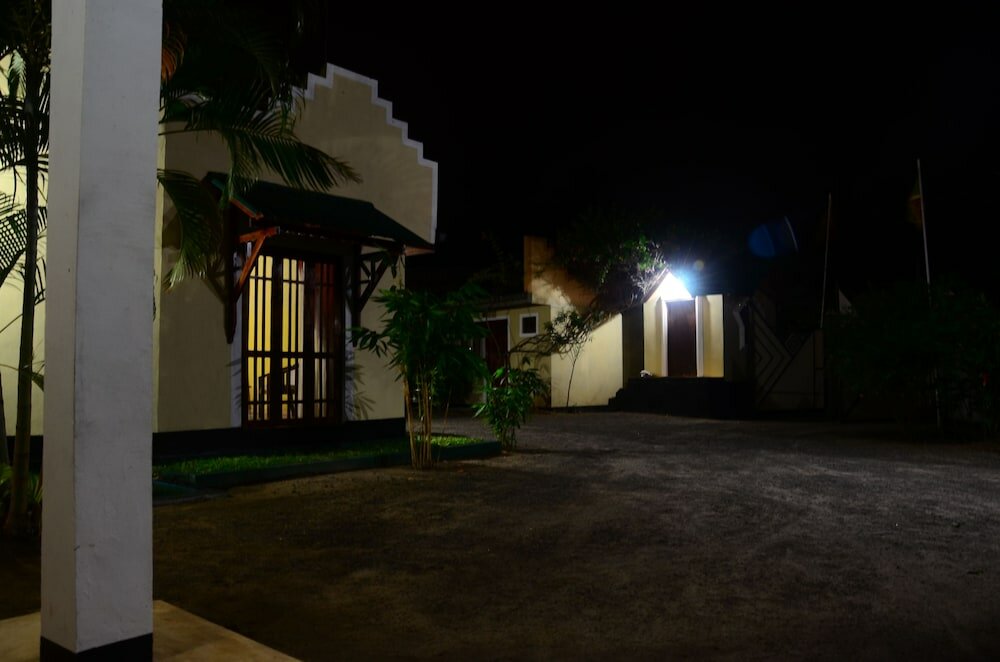 Фото Samorich Hotel