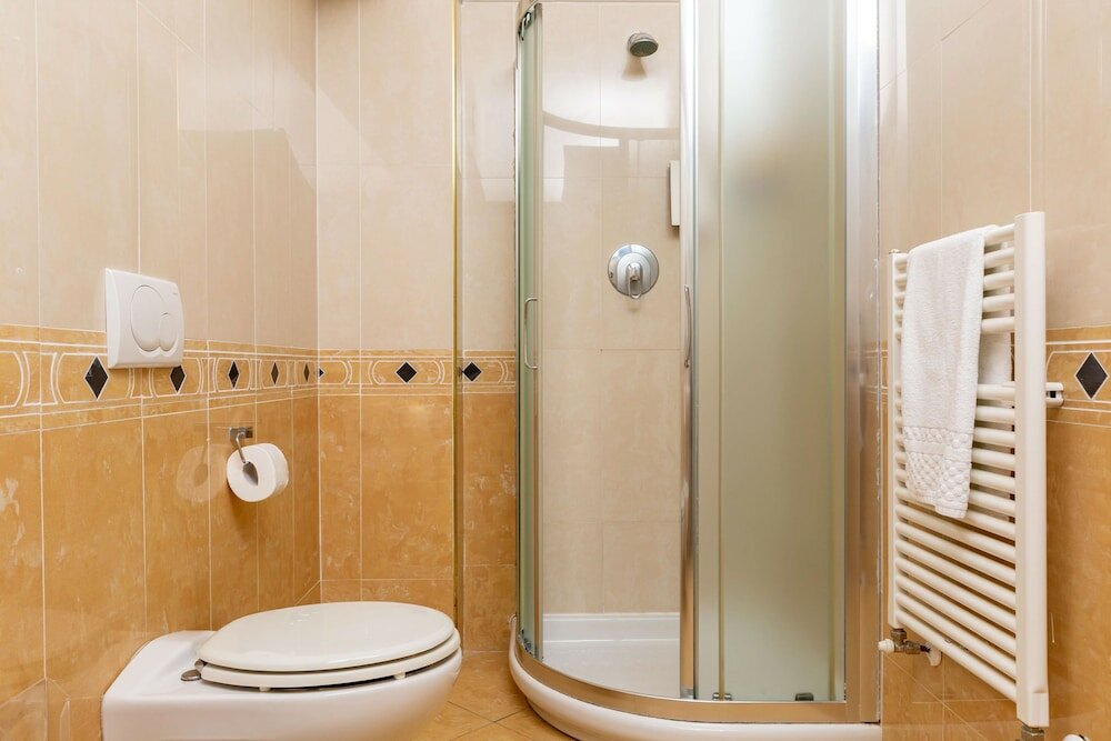 Фото Hotel Residence Venezia 2000