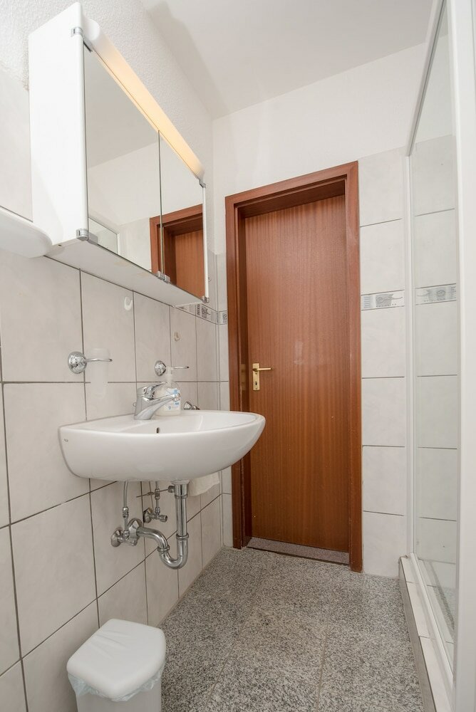 Фото Haus Gerda in Bodenwerder