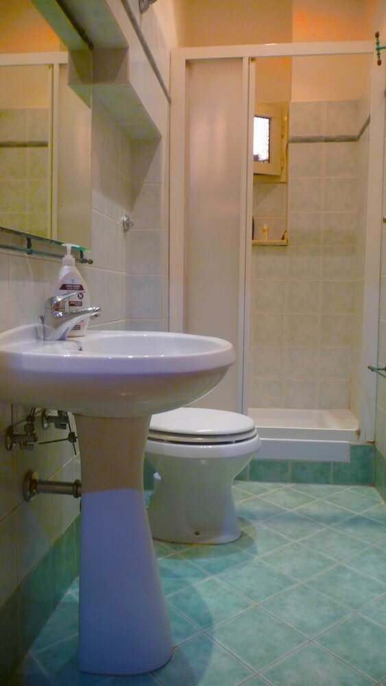 Фото Roma Termini Big Apartment