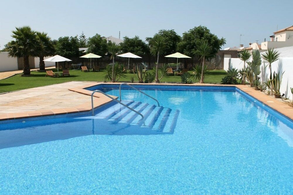 Фото Alojamiento Rural El Charco del Sultán