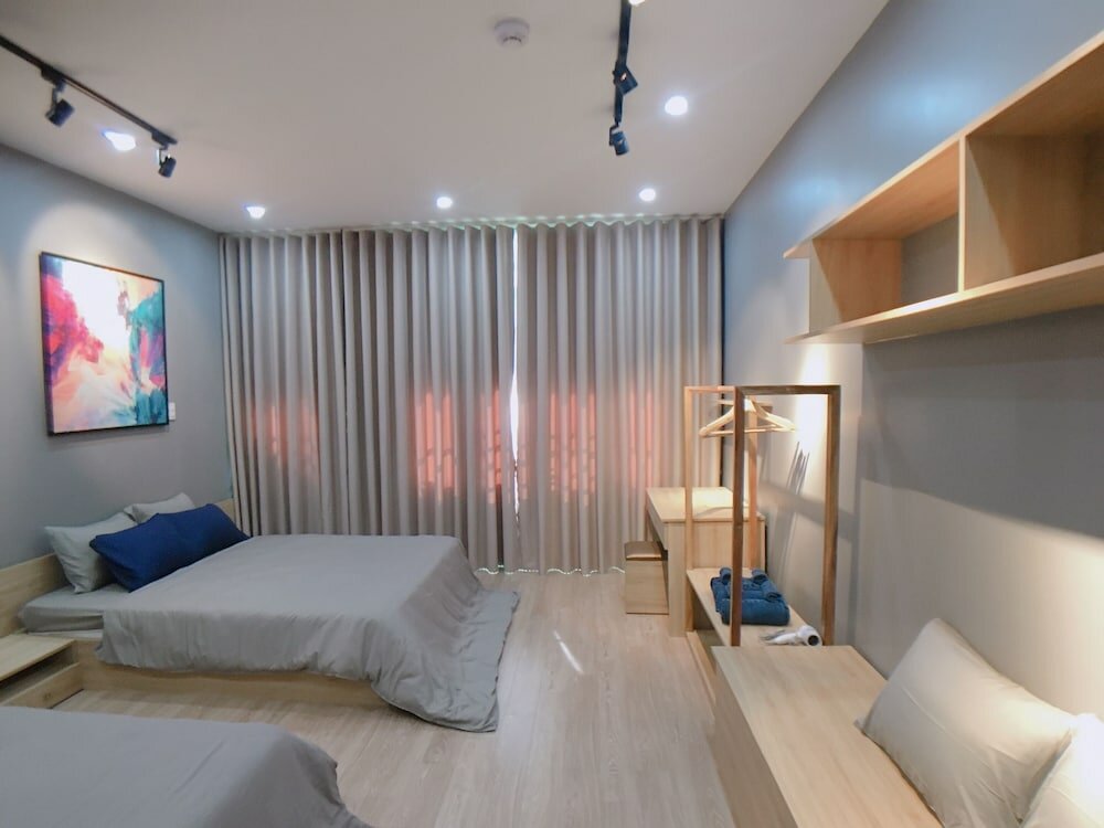 Фото Delistay - Hostel