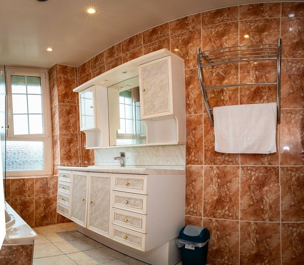 Фото Résidence Helios