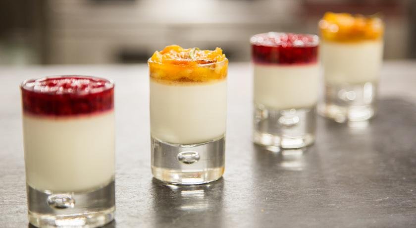 Фото Hôtel Plein Ciel