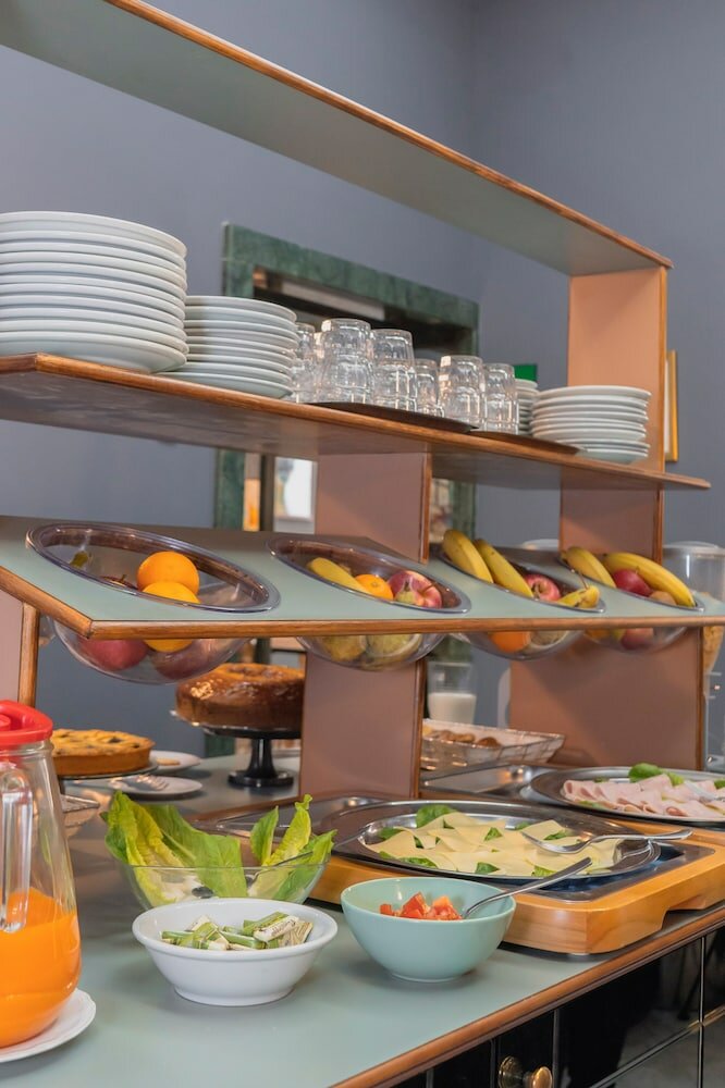 Фото Hotel Marisa