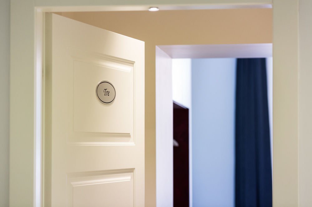 Фото Residenza Alexander Guest House