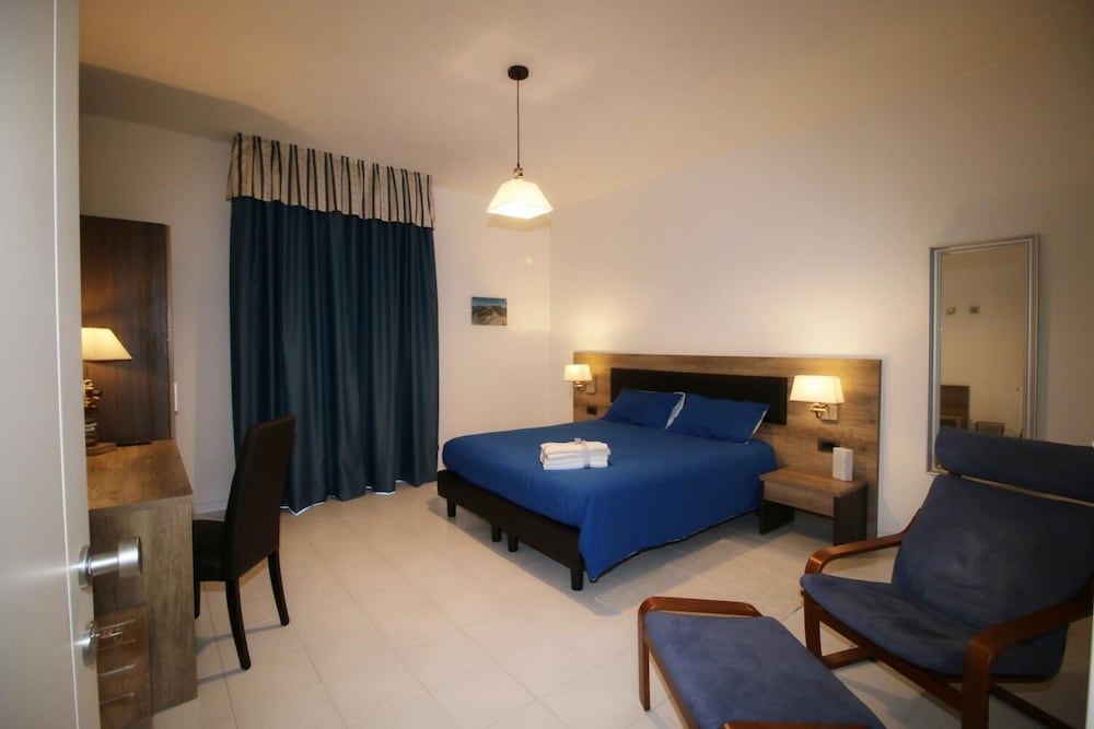 Фото La Marmifera B&b