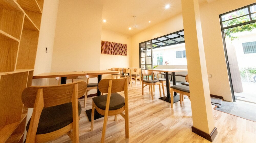 Фото The Bilimbi Guesthouse & Inn