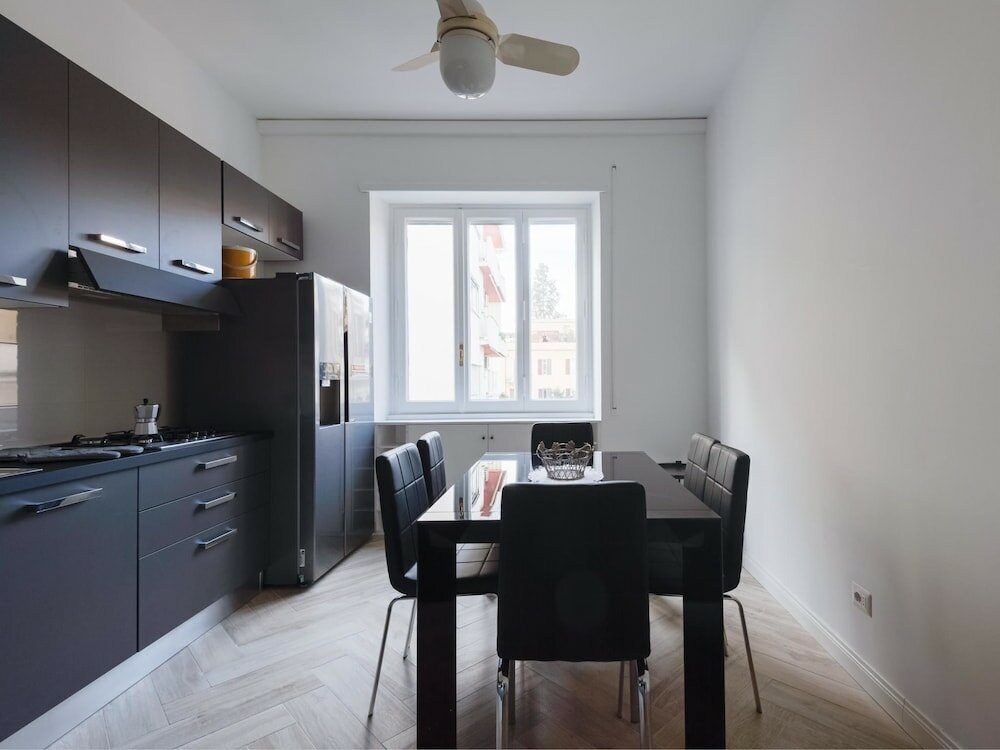 Фото Rsh Vatican Bright Two Bedroom Apartment