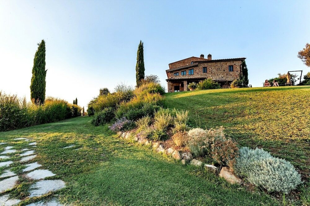 Фото Podere Cunina