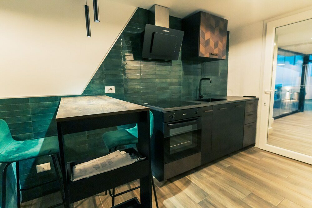 Фото Tower Beach Suite