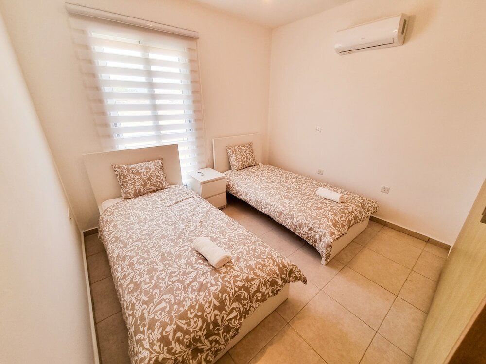 Фото Hevean in Ben's Mpv Apartment