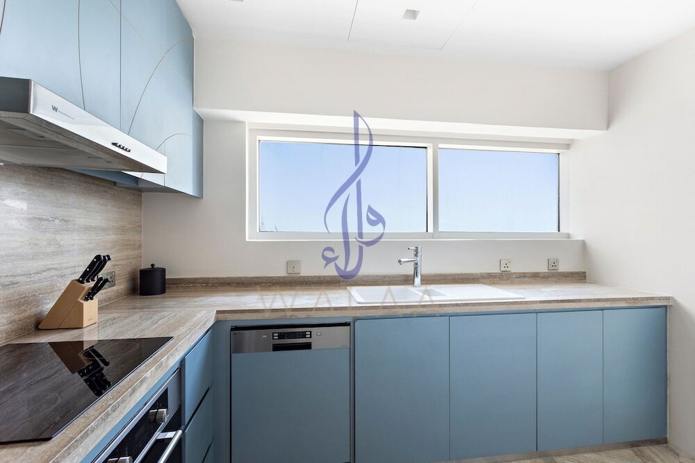 Фото Отель Damac Riyadh Residential apartments by Selsal داماك الرياض