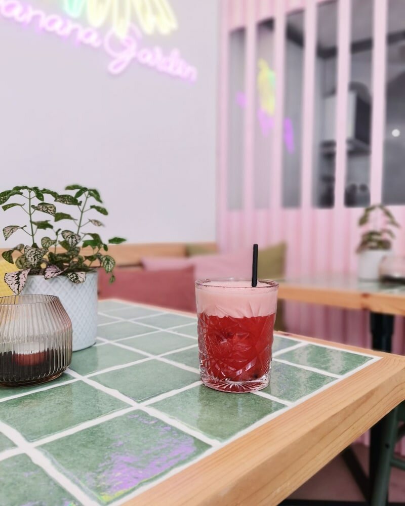 Фото Banana Garden La Palma