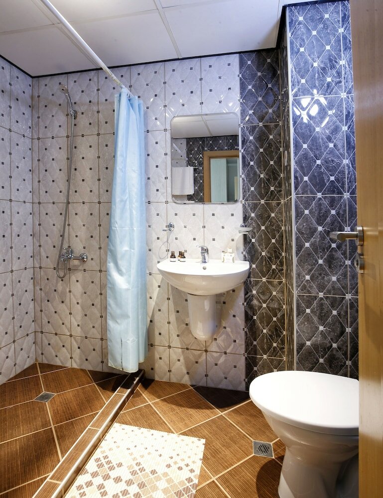 Фото Grand Hotel Oasis