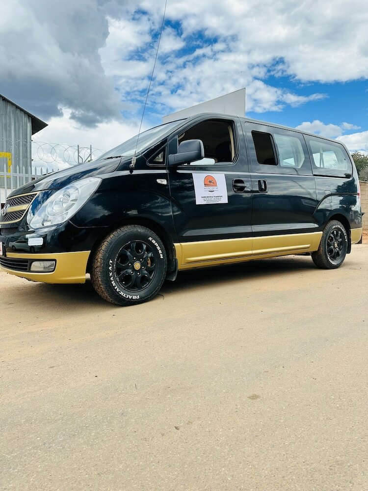 Фото Bhejane Lodge