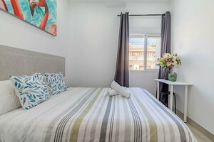 Гостиница A&z Silvela - Auto check-in property