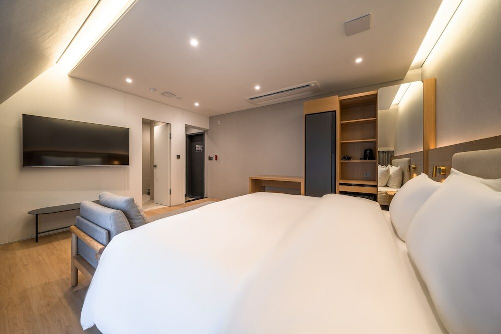 Фото Yeouido Comfort Inn