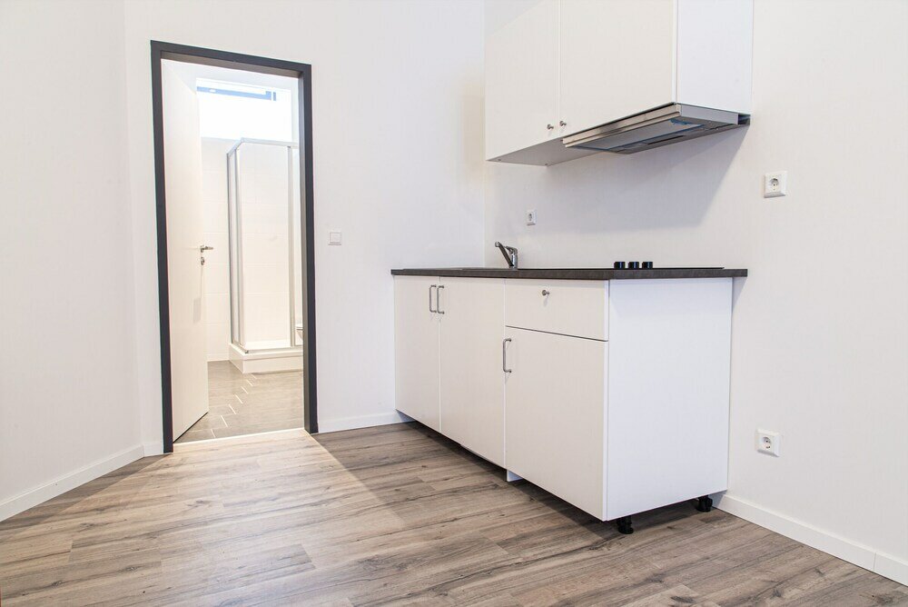 Фото NorthApartments Chemnitz