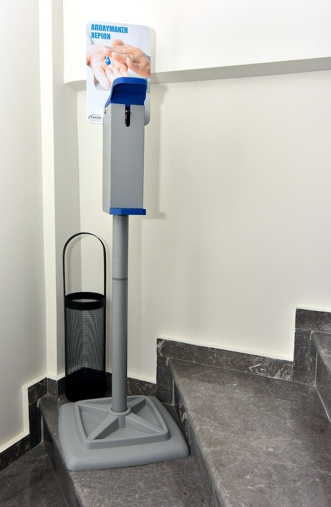 Фото Eutopia Hotel