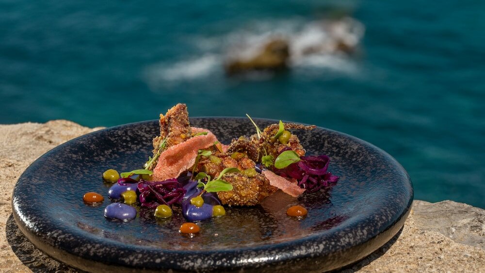 Фото Mirador de Dalt Vila – Relais & Chateaux