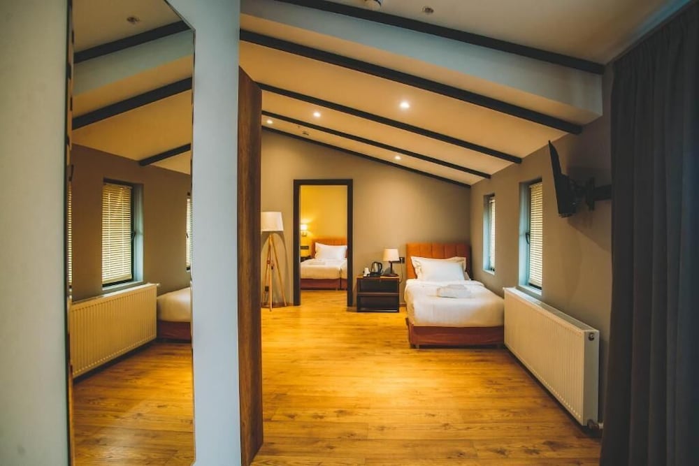 Фото Boutique Hotel Kviria