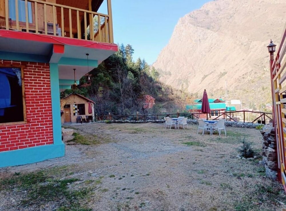 Фото отеля 5