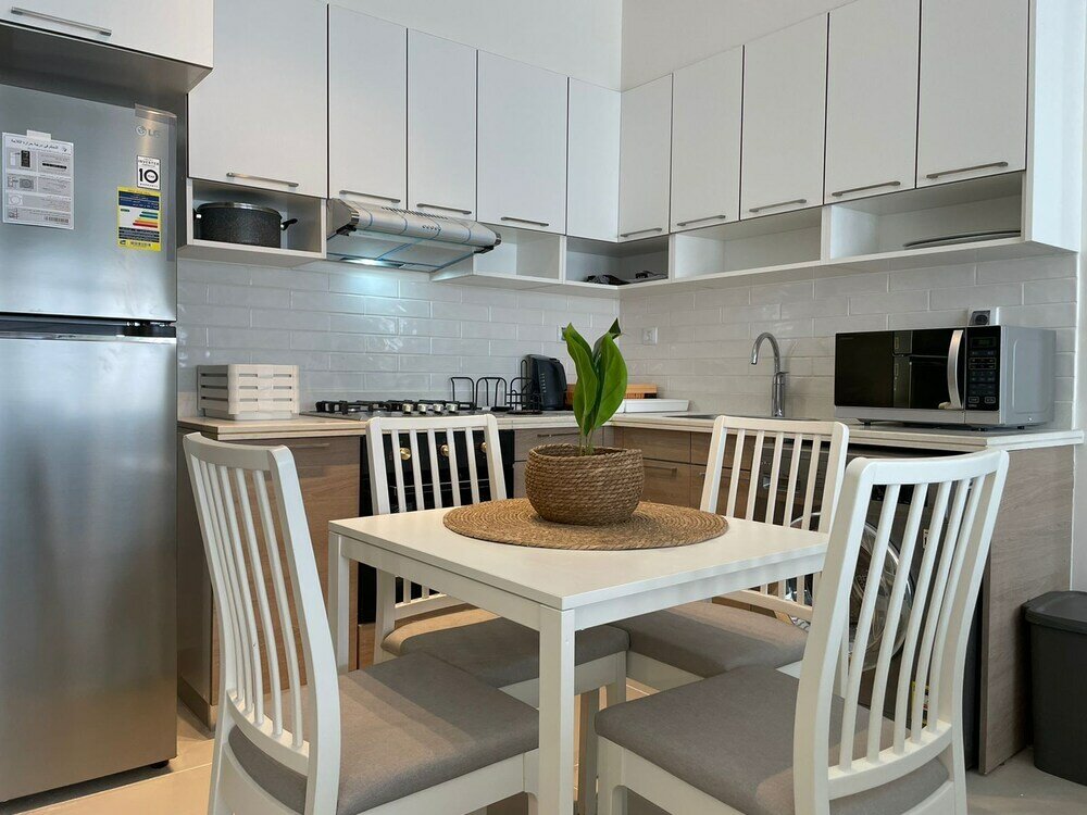 Фото Marassi Marina 2 bedroom pool view 403