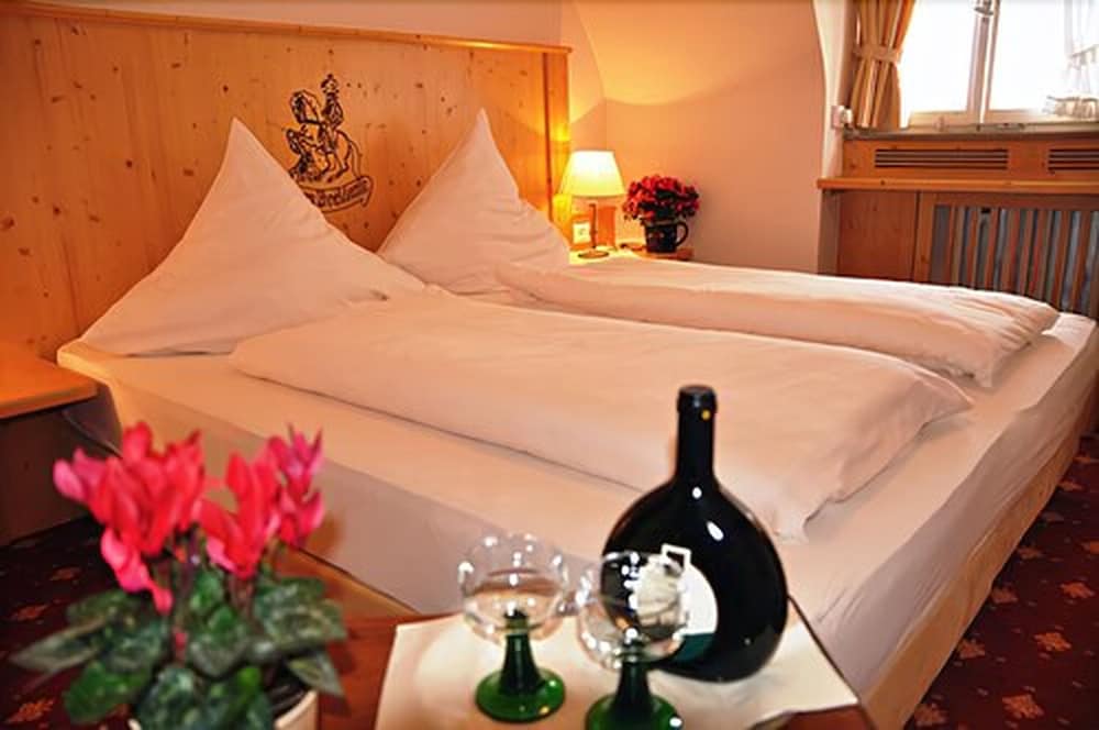 Фото Hotel Zum Breiterle