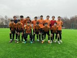 Akas (Aqan Seri kóshesi, 156), club deportivo, sección