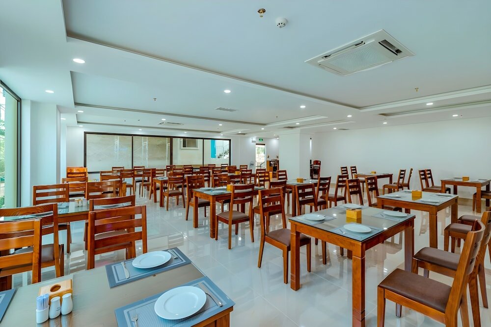 Фото Night Sea Hotel