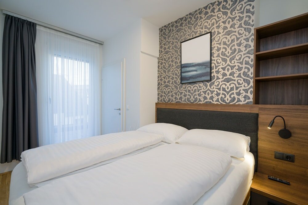 Фото MyApartments Vienna