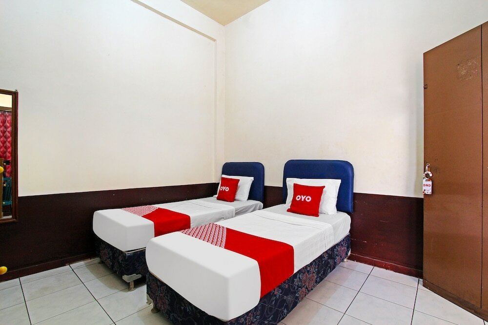 Фото Oyo 91354 Hotel Mutiara