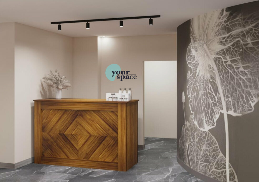 Spa Your SPAce, Moscow, photo