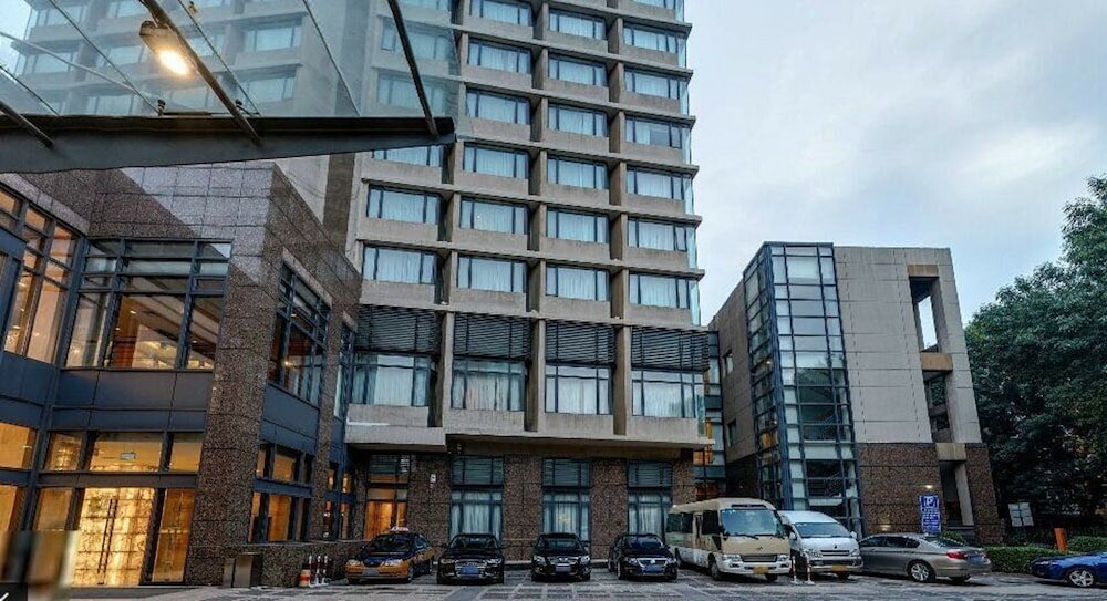 Фото Holiday Inn Beijing Temple of Heaven