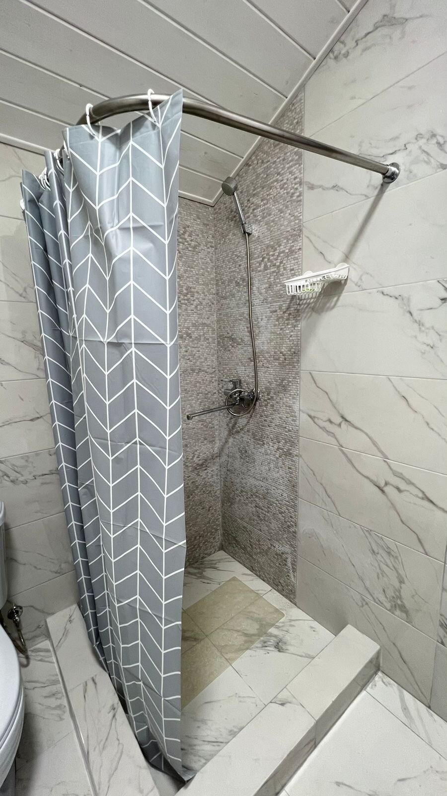 Фото Старый Каспий