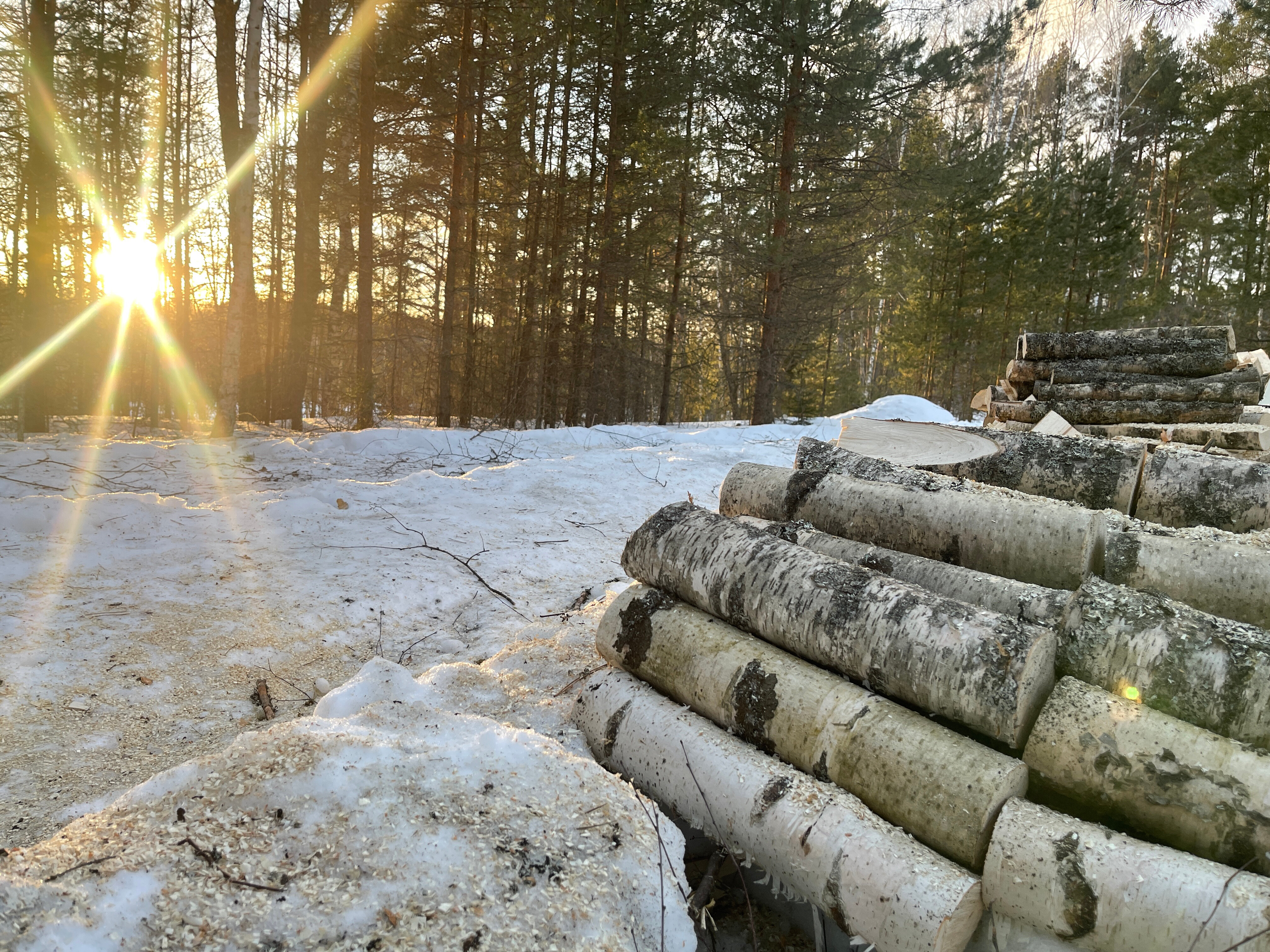Фото Верхнее Никольское