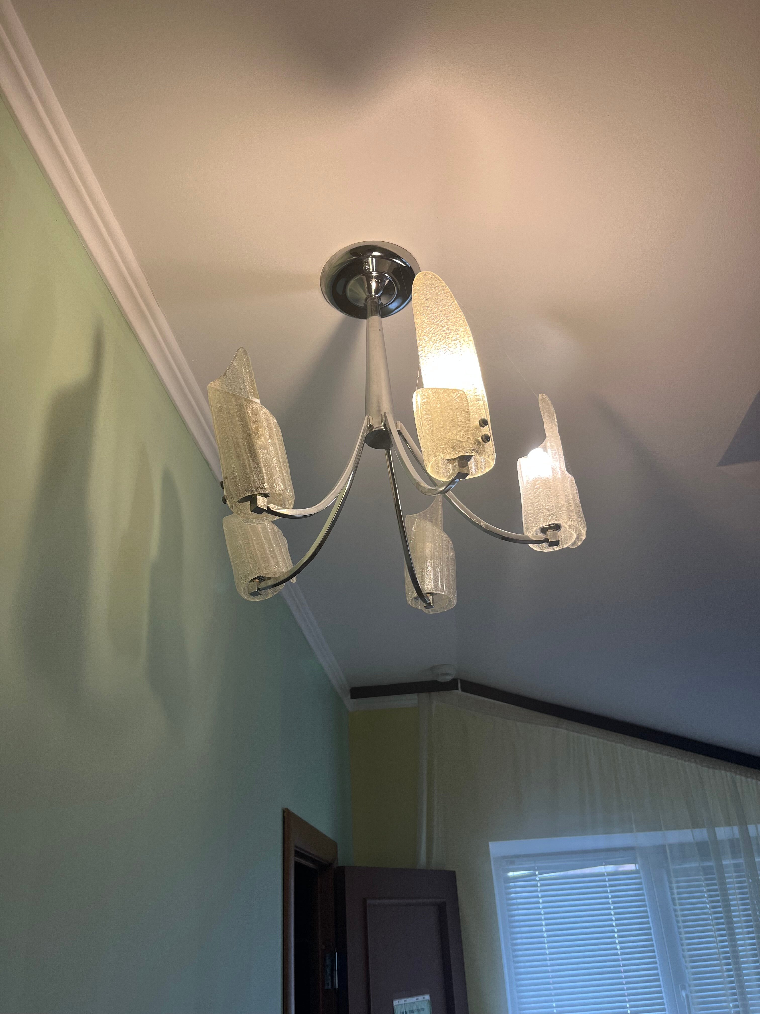 Фото Причал