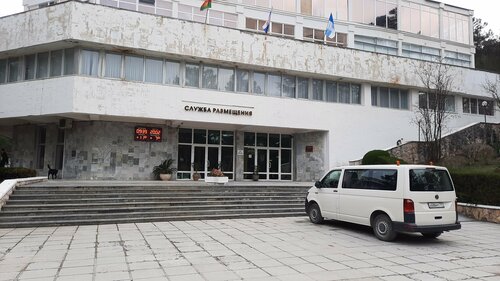 Hospital Лечебный корпус, Krasnodar Krai, photo