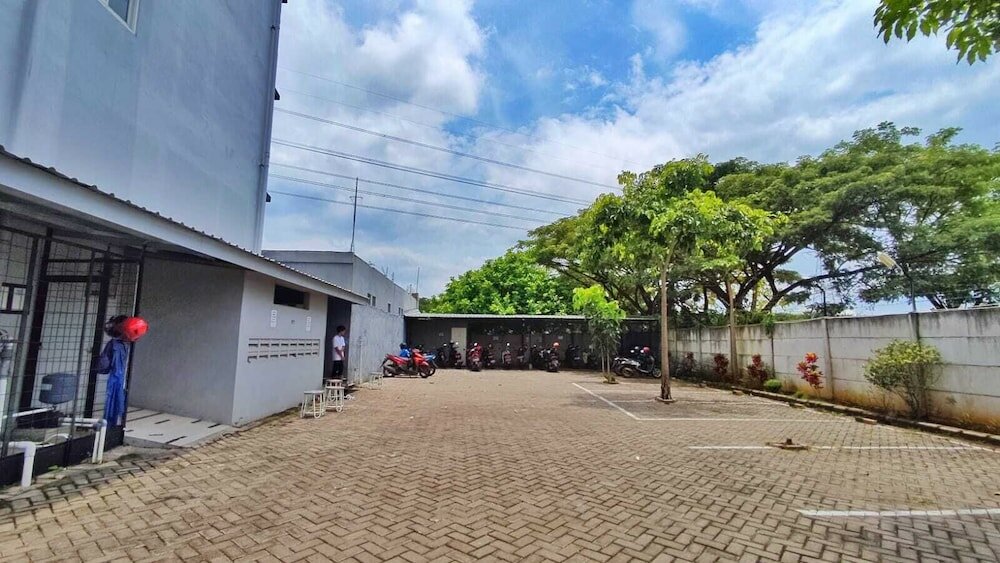 Фото Votel Hotel Charis Tuban