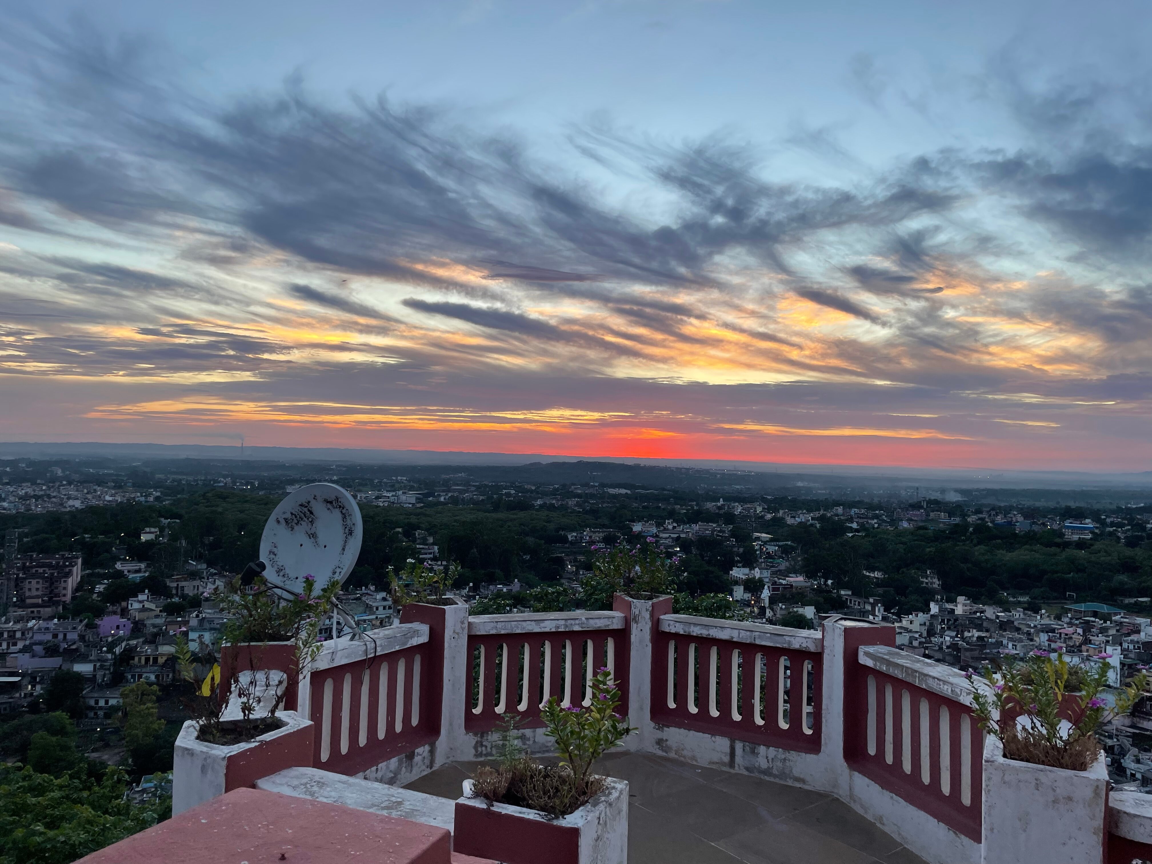 Фото The Fort Nalagarh
