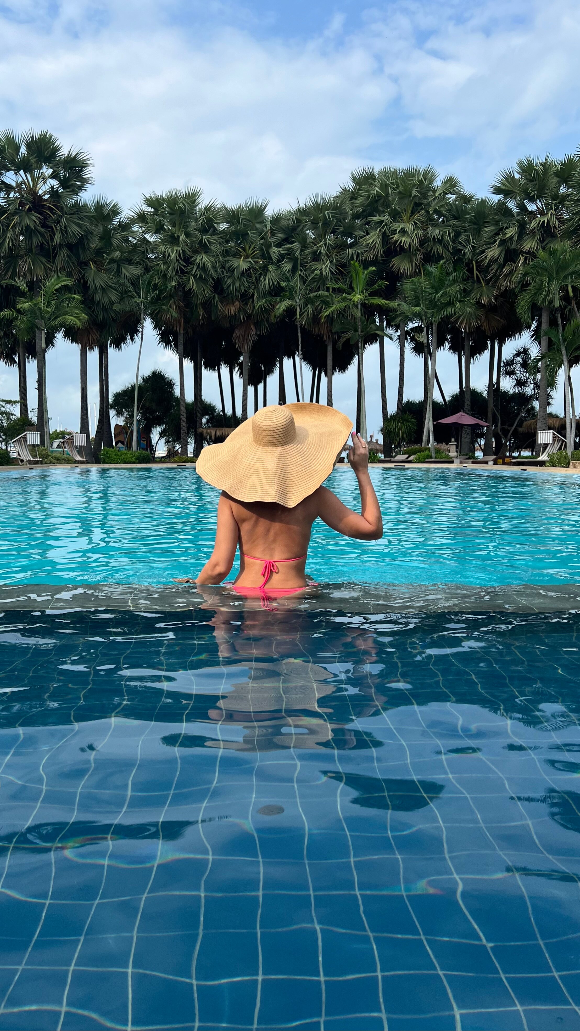 Фото Botany Beach Resort