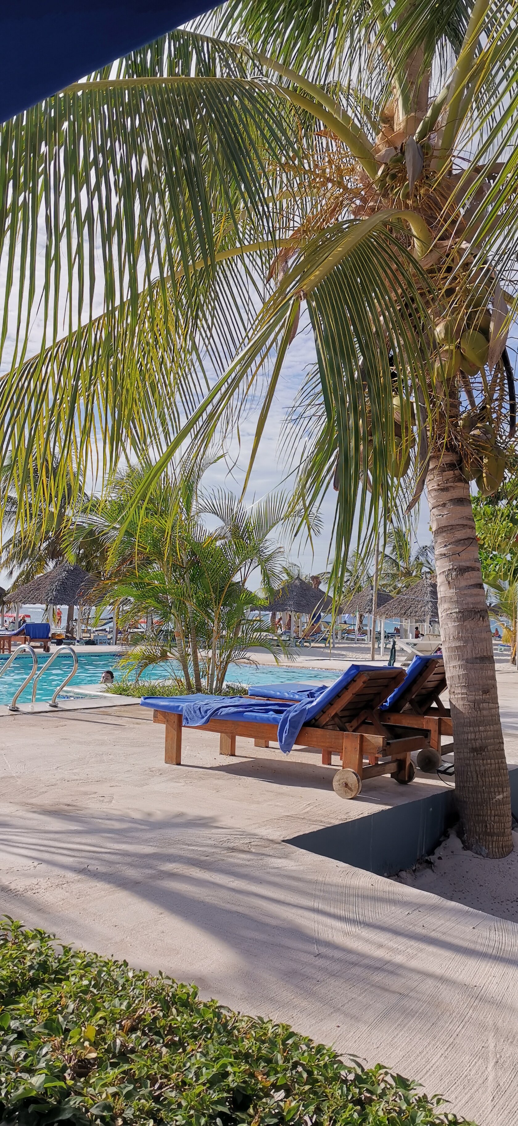 Фото Sunset Kendwa