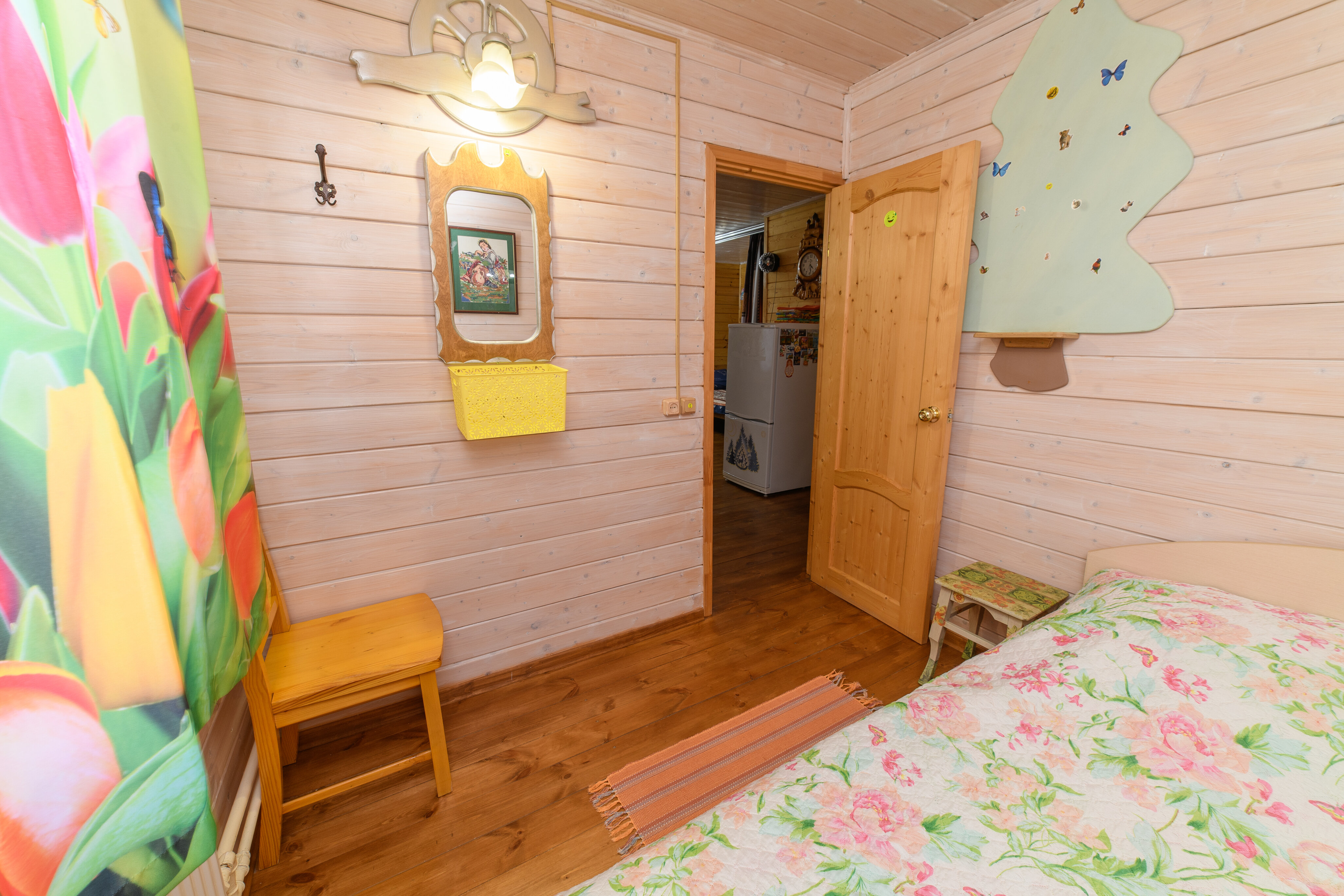 Фото Семейная дача