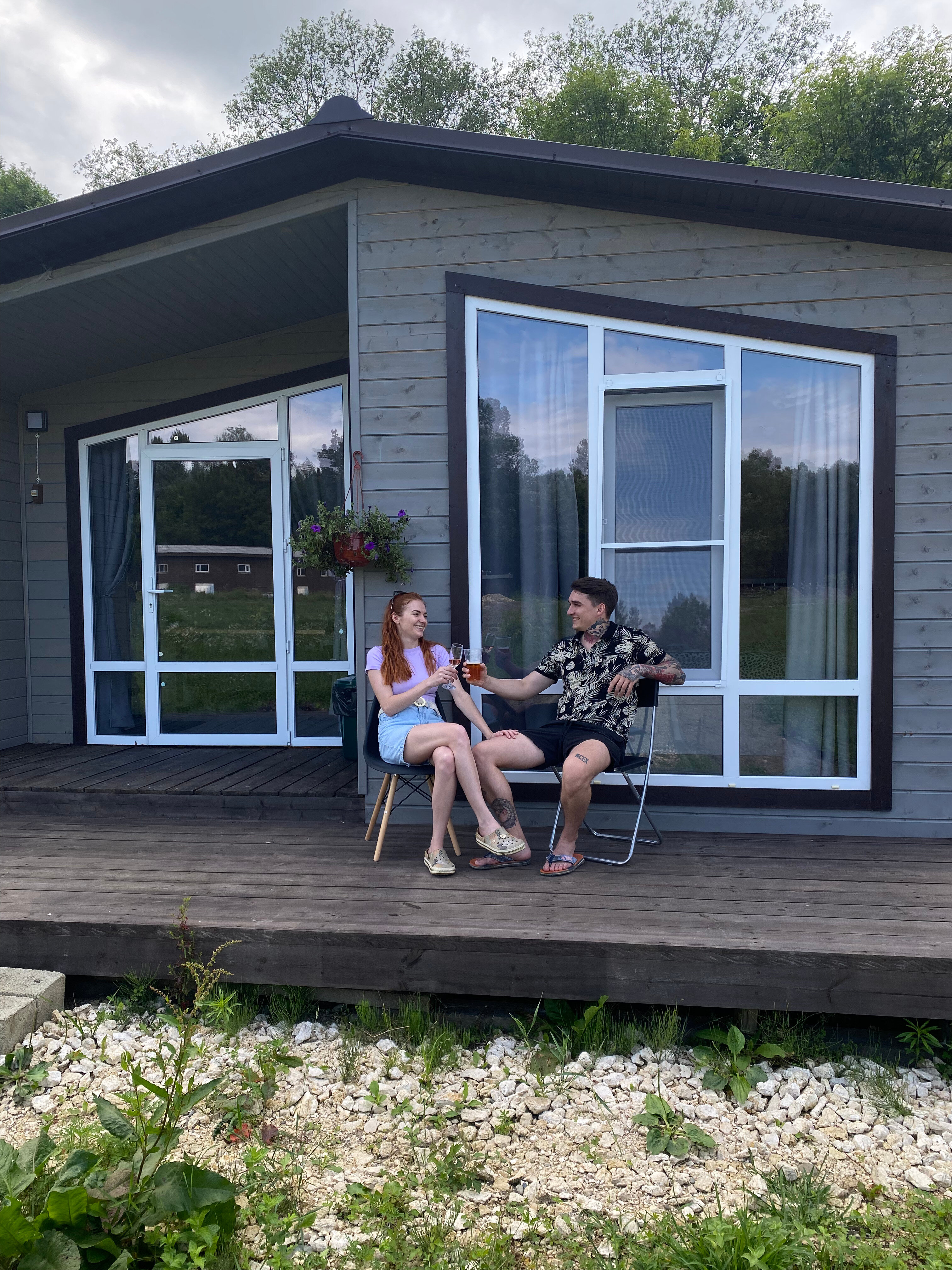 Фото Магия природы