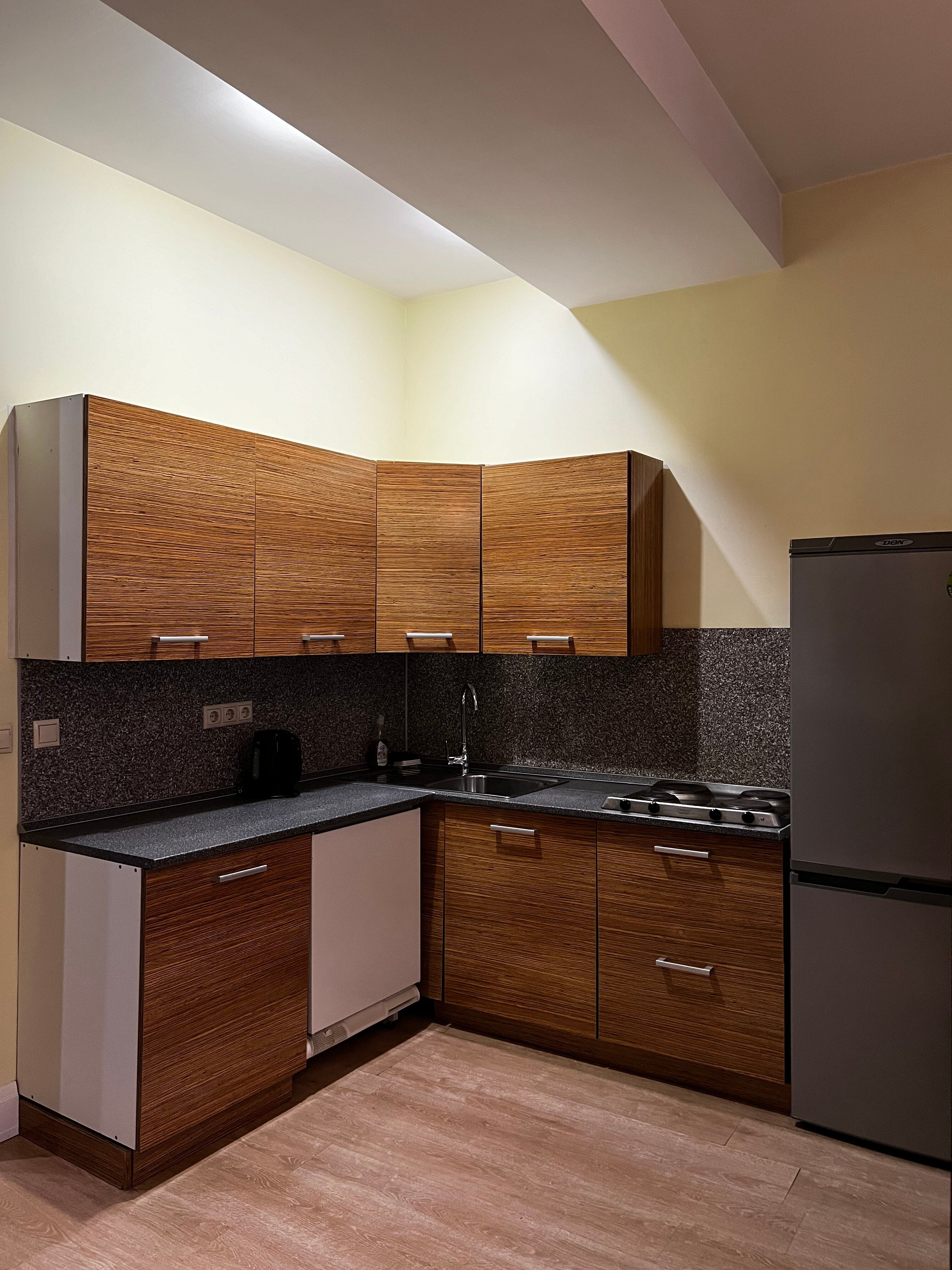 Фото Дом на Маяковке